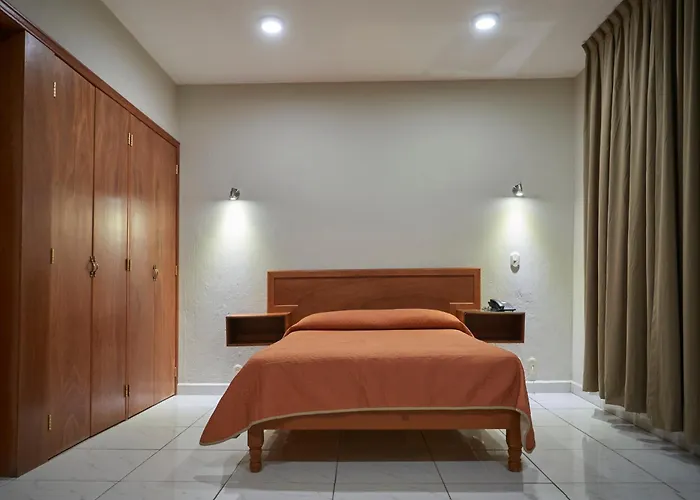 Hotel Real Alteno
