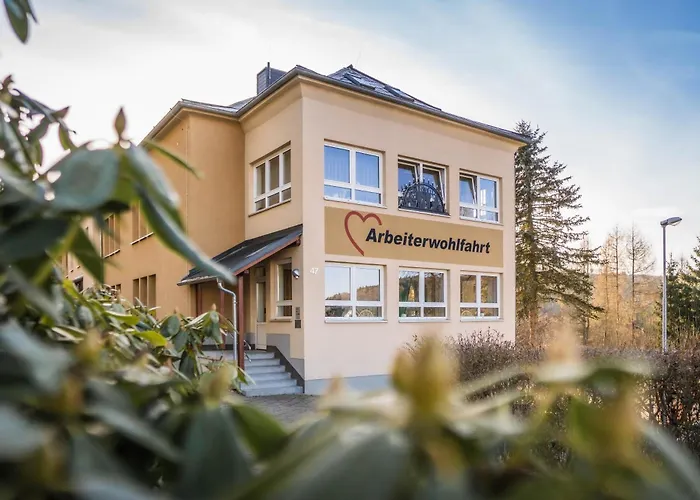 Aktivitäts- und Begegnungszentrum Herzblick