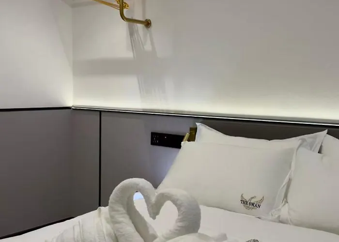 The Swan Loft