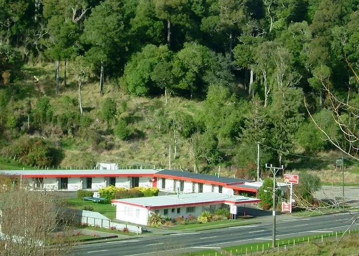 Safari Motel