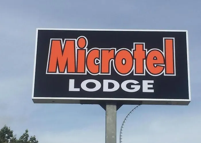 Microtel Backpackers
