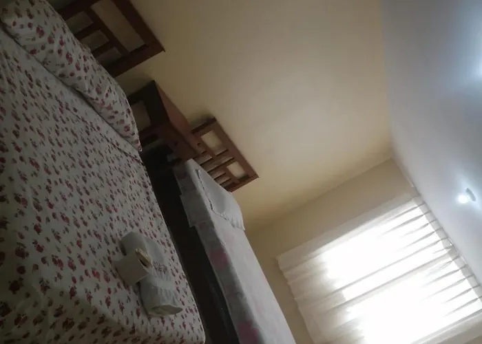 Hospedaje San Valentin