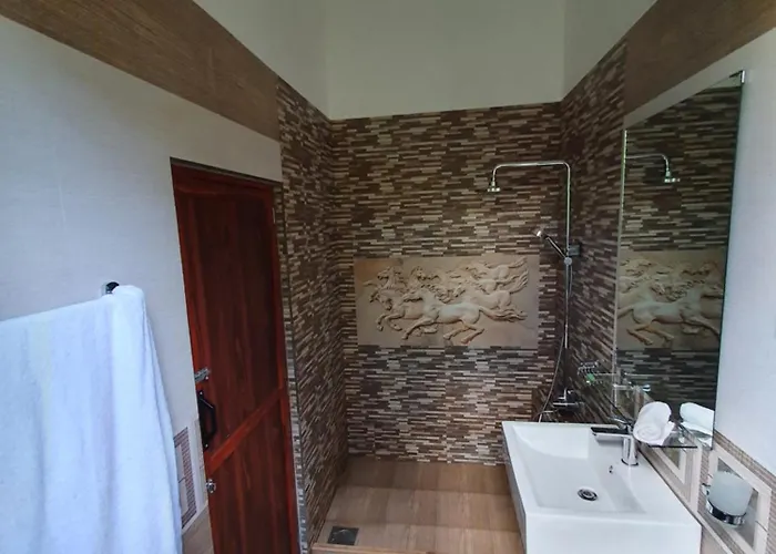 Riverston Hideaway