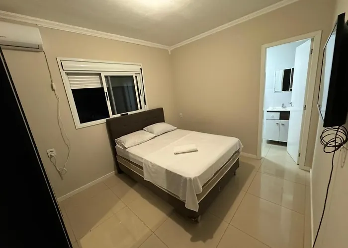 Aparth Ijui Hotel