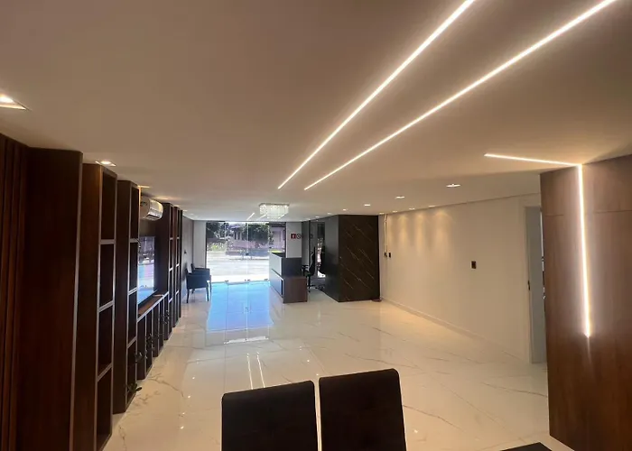 Aparth Ijui Hotel