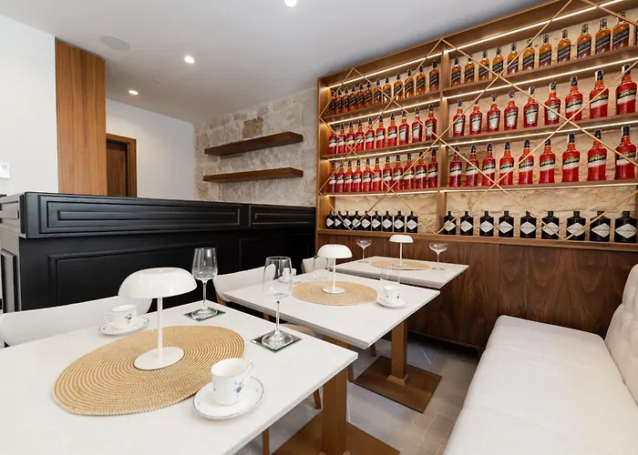 Hotel Corsaro