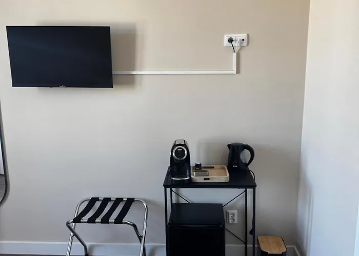 Casa da Praça- Boutique Rooms