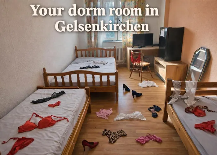Schlafgelegenheit