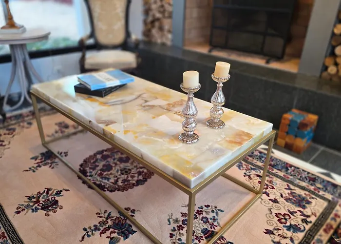 Stipa Boutique Hotel