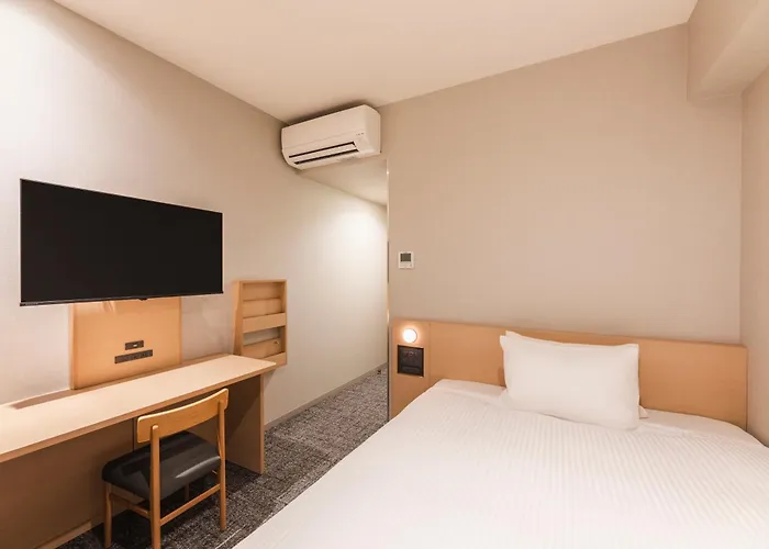 Sotetsu Fresa Inn Kitakami