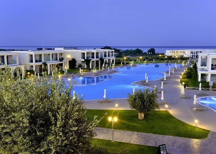 Levante Athletic Resort