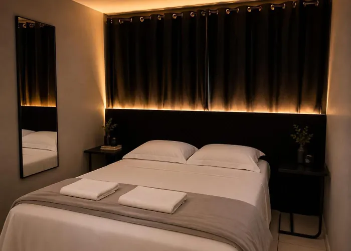 Hostel Connect Alphaville