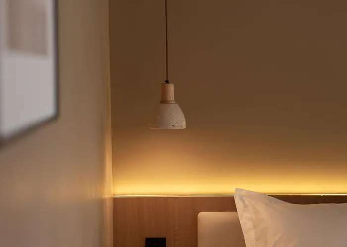 Qinshine Desert Retreat