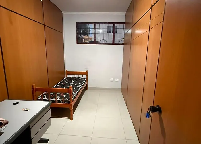 Hostel São Jose