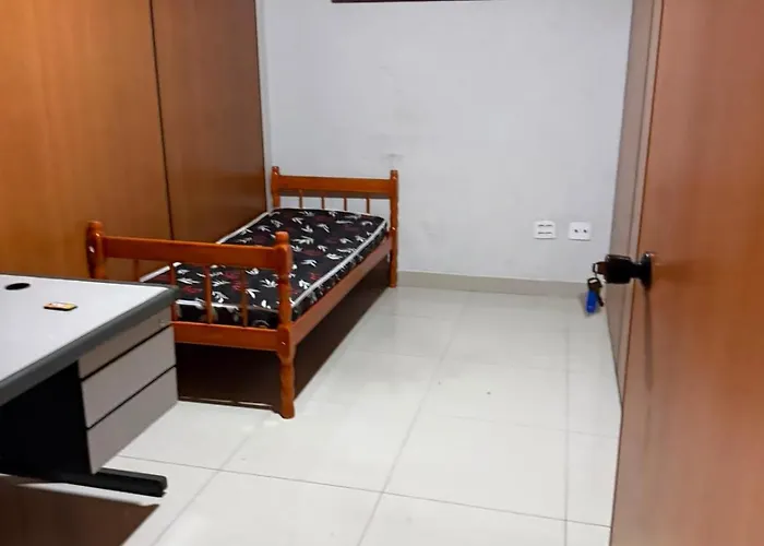 Hostel São Jose