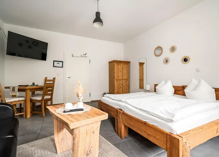 Hotel Bolter Mühle - DZ Haferbuchte