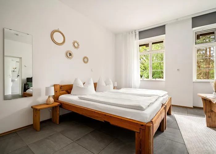 Hotel Bolter Mühle - DZ Haferbuchte