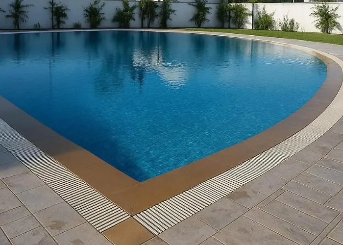 Residence Nesrine Cozy Stay In Yasmine Hammamet