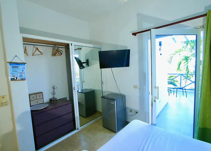 Bayahibe Premium Pool