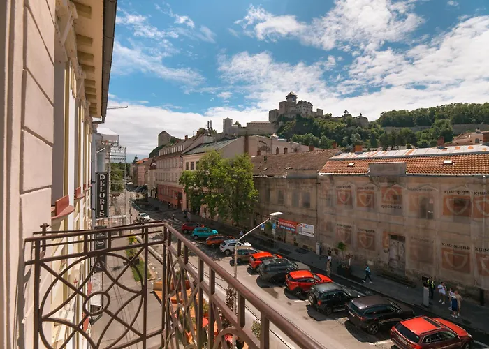 Belros Hotel