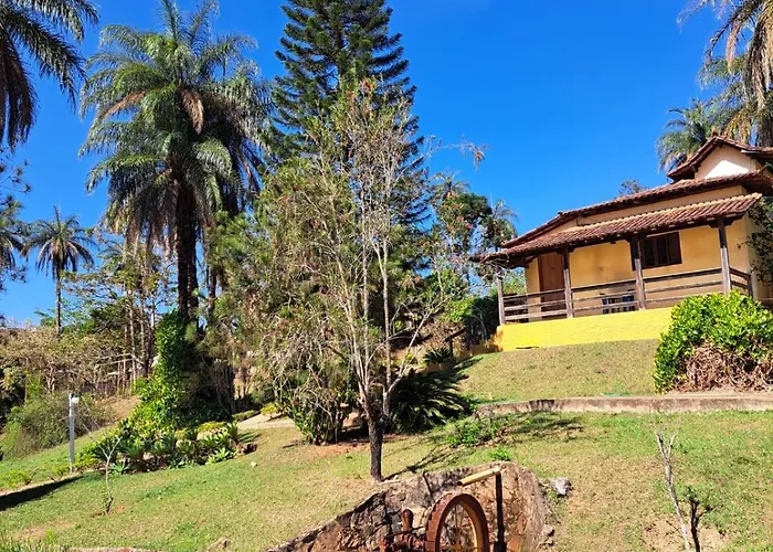 Pousada Coqueiro Verde