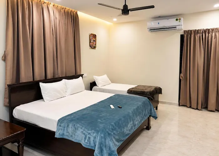 Jk Suites