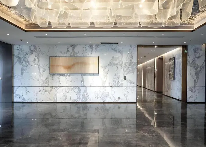 Grand Skylight International Hotel Ji'An
