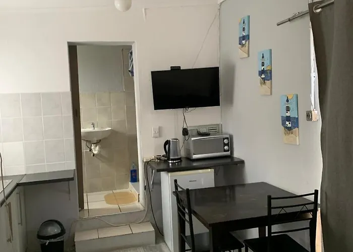 East London Guest House