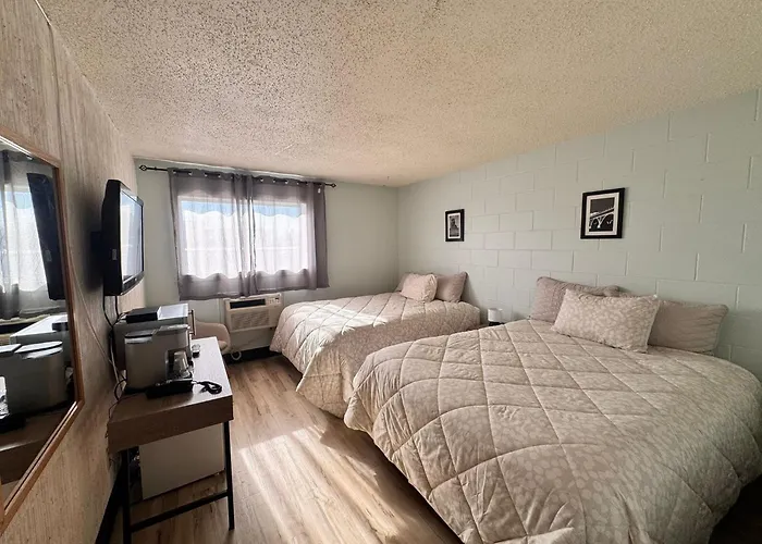 Confederation Inn