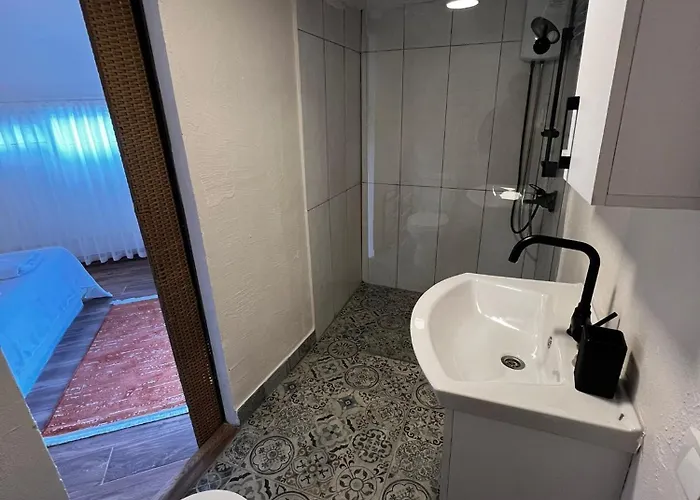 Vita Nova Hotel