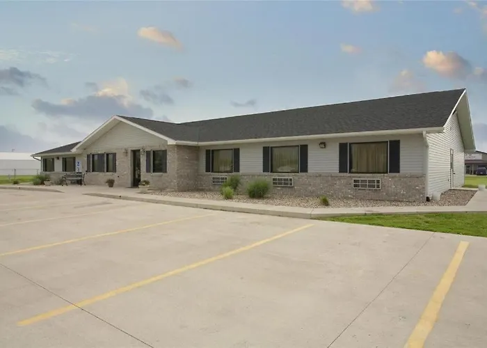 Prairie View Inn