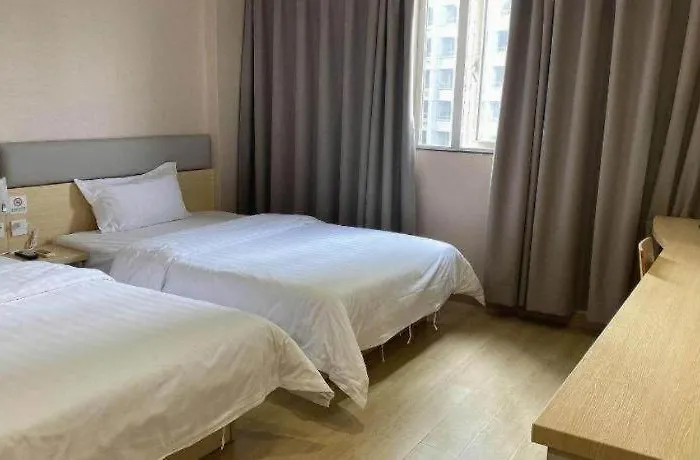 7 Days Inn Zunyi Beijing Road