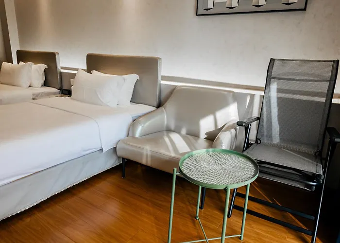 Harmony Hotel