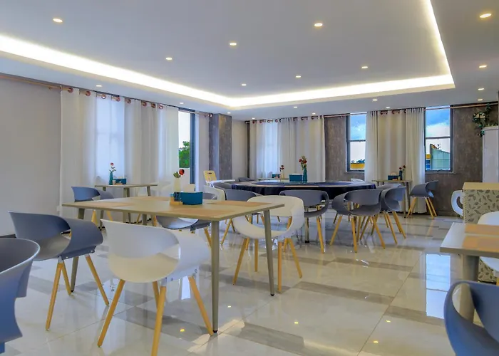 Harmony Hotel