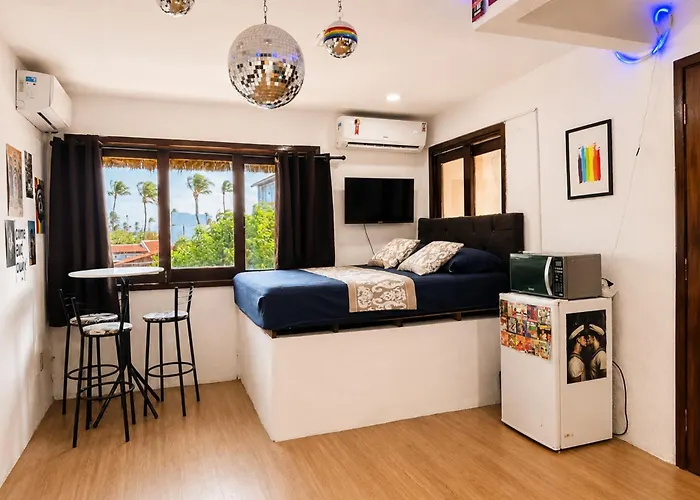Ponto Hotel Boutique