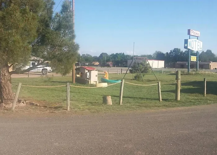 Littlefield Motel Near Lubbock Tx