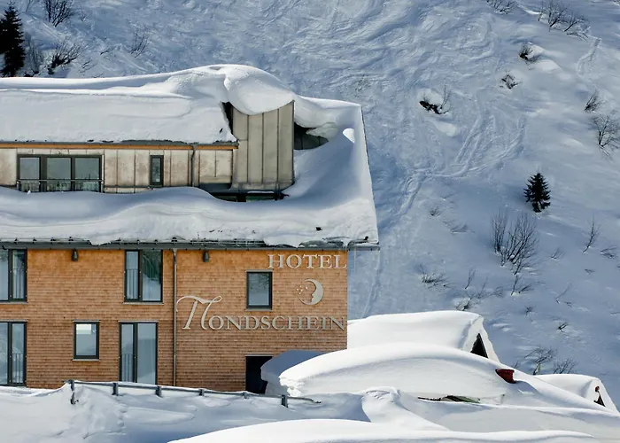 Ski Hotel Mondschein