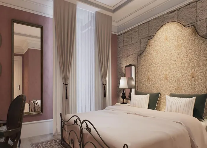 Palazzo Giuseppe Member Of Melia Collection