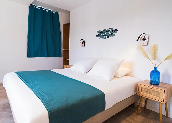 Hotel La Chaumiere-Les Pastourelles