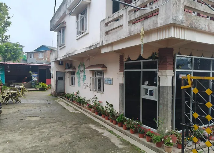 Ilam Pahuna Ghar