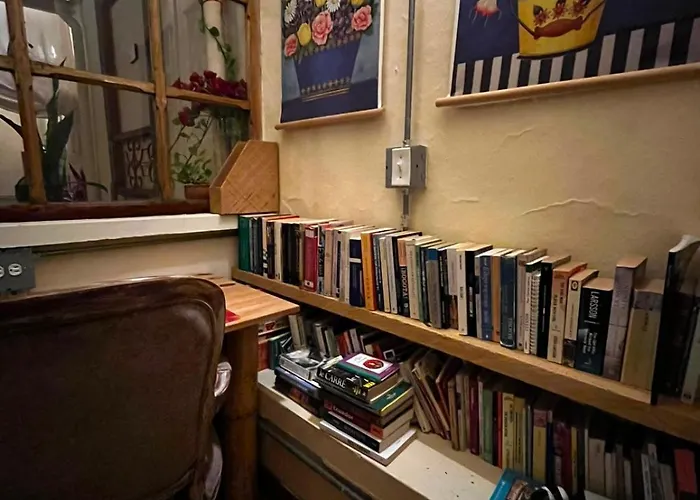 Coliving Granada