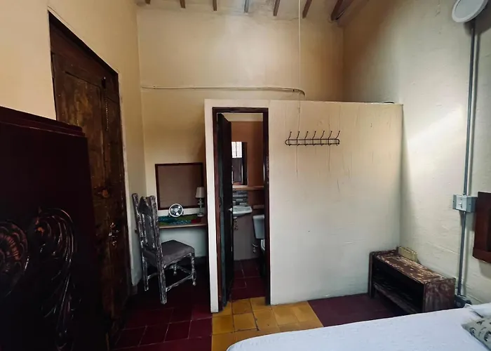 Coliving Granada