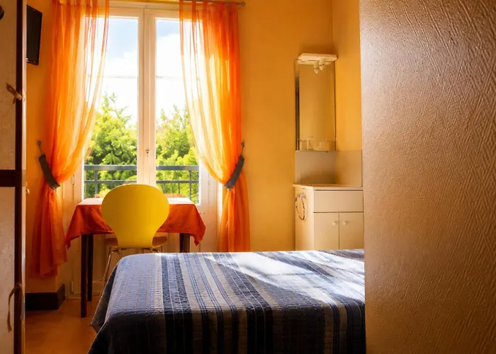 Hotel Du Nord
