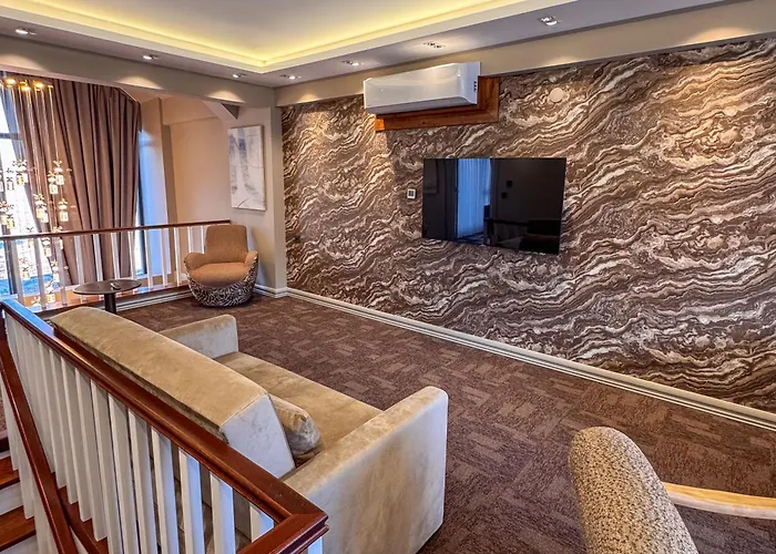 Ramada By Wyndham Erzincan Ergan