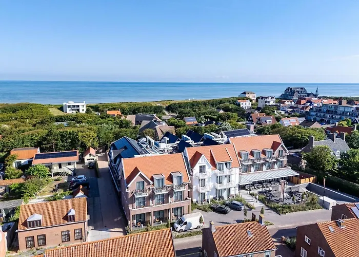 Hotel The Dunes
