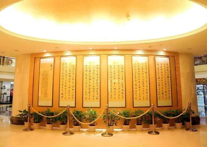 Wenshan International Hotel