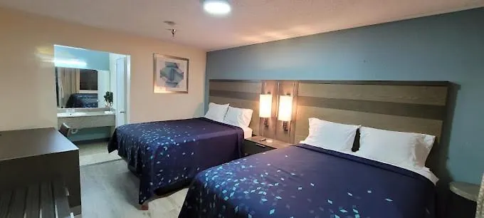 Executiveinn&suites