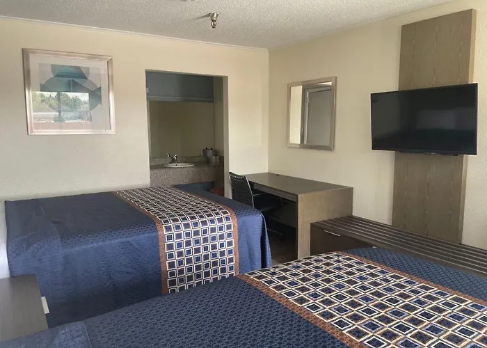Executiveinn&suites