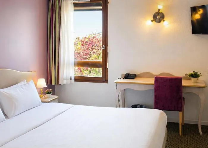 Hotel Ikar Blois Sud