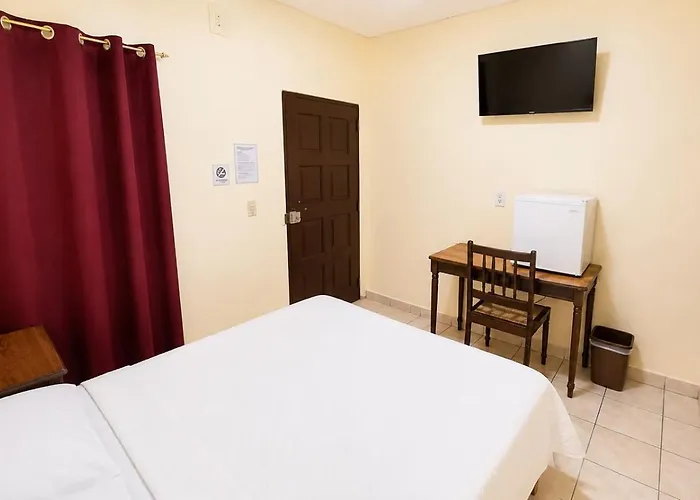 Hotel King Del Centro San Miguel